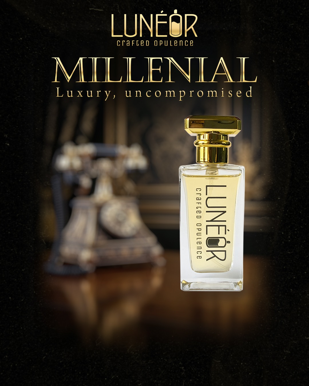 Millenial