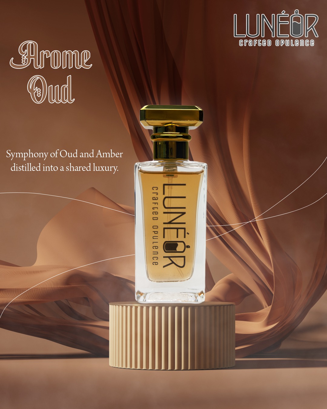 Arome Oud