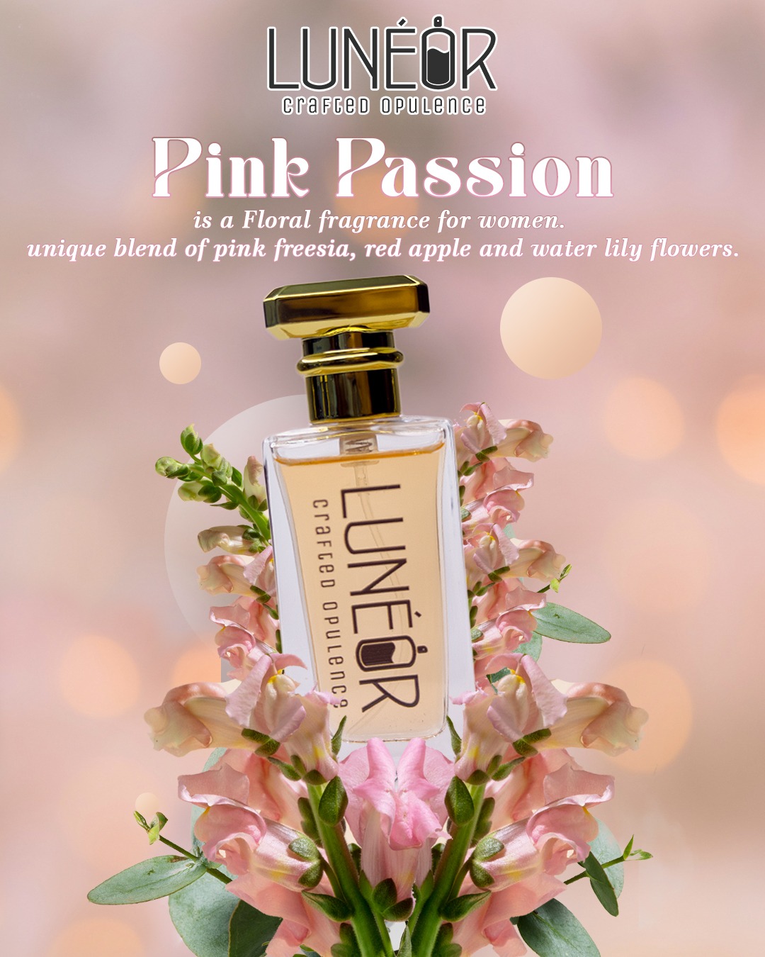 Pink Passion